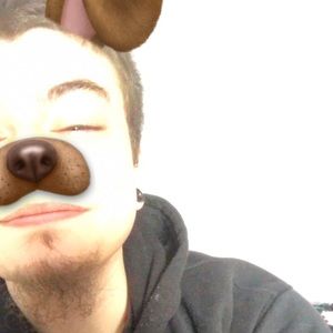 Meet your Posher, Matt